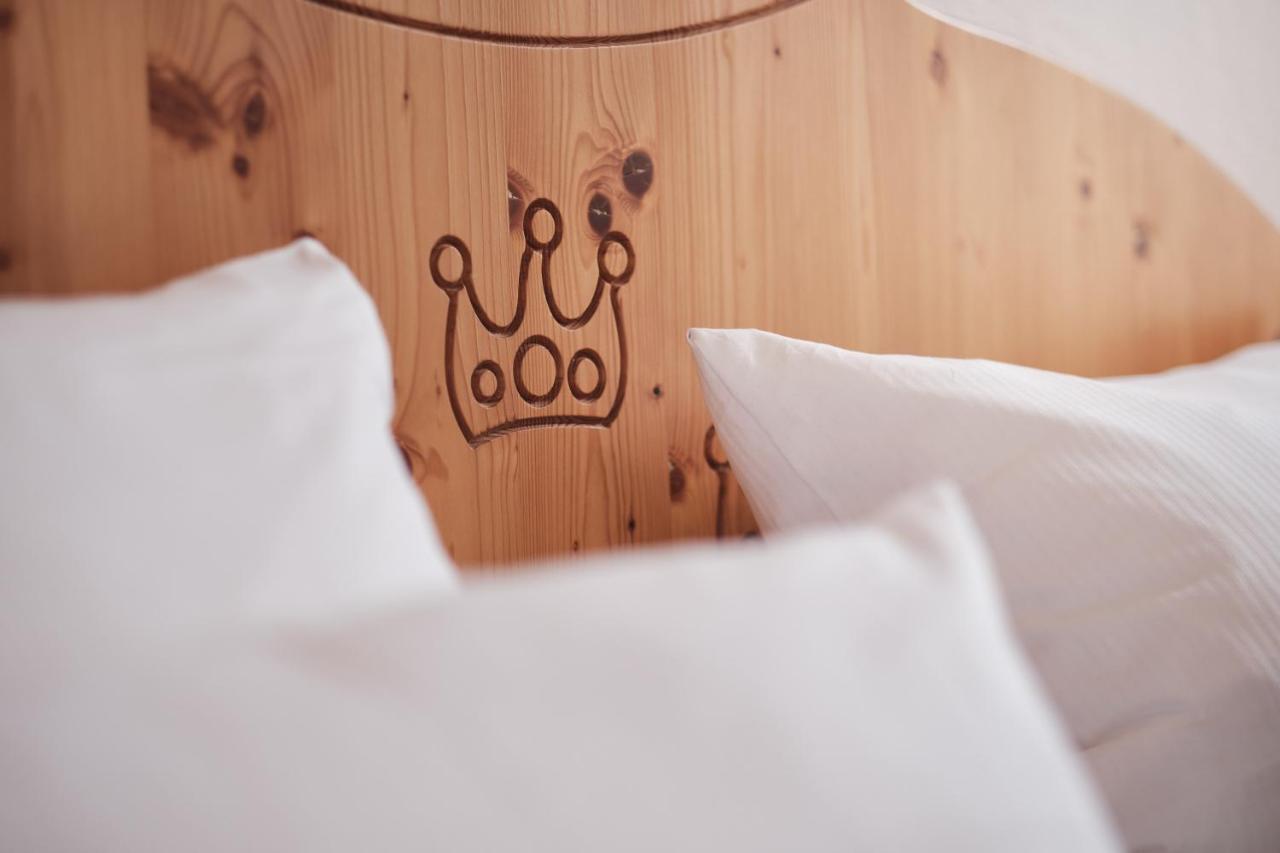 Hotel & Brauereigasthof Drei Kronen Memmelsdorf Esterno foto