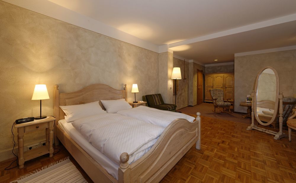Hotel & Brauereigasthof Drei Kronen Memmelsdorf Esterno foto